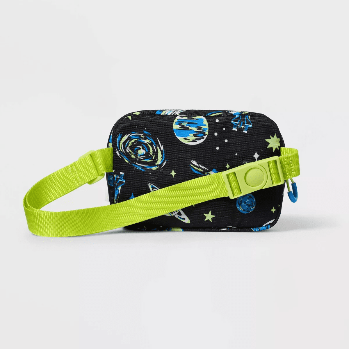 Kids' Fanny Pack Checkered - Cat & Jack - Image 4