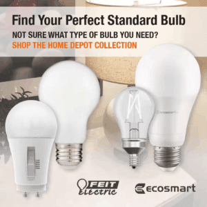Light Bulb Finder: Find Your Perfect Standard Bulb