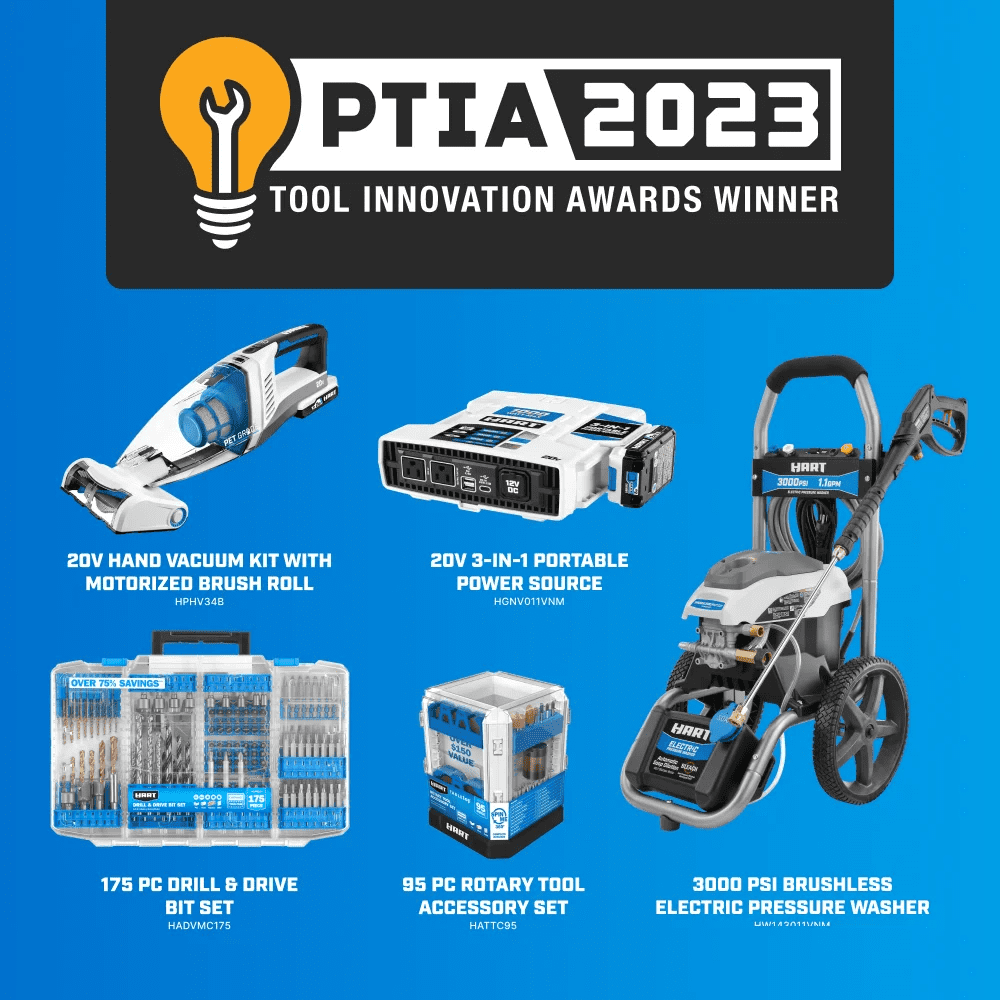 175-Piece Assorted Drill and Drill Bit Set Wood/Metal/Pvc, Customizable Modular Storage Case - Image 7