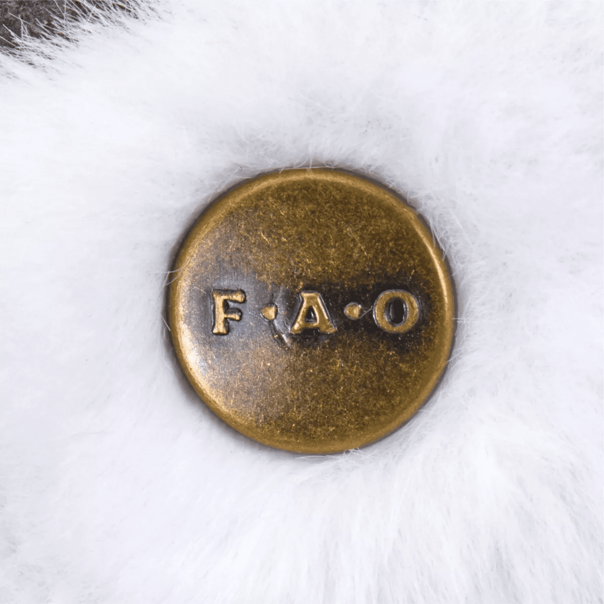 FAO Schwarz Heroes of the Game 7.5" Soccer Plush - Image 6