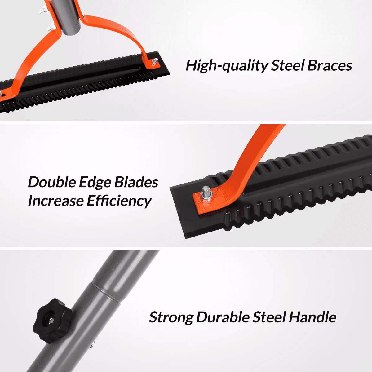 Walensee Weed Grass Cutter - Image 3