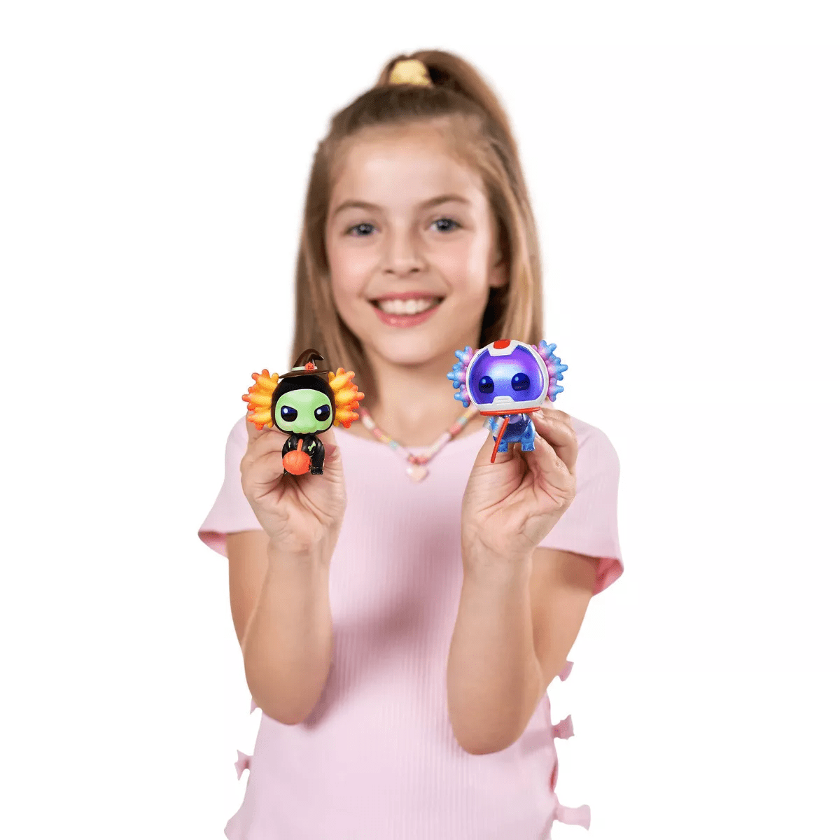 5 Surprise A-Lot-A Axolotls Mini Figure - Image 8