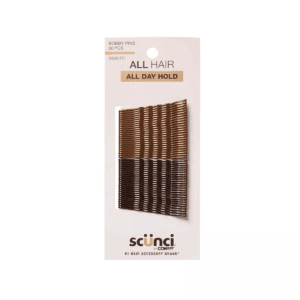Scunci Bobby Pins - 50Ct
