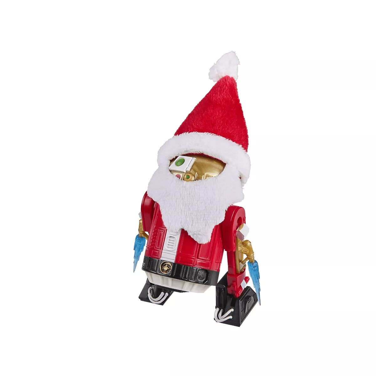 Star Wars the Black Series Astromech Droid (Holiday Edition) - Image 4