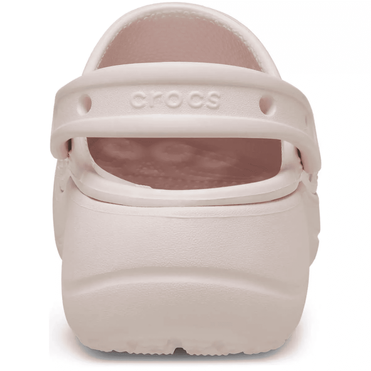 Crocs Women'S Baya Clogs Platform Shoes - Image 7