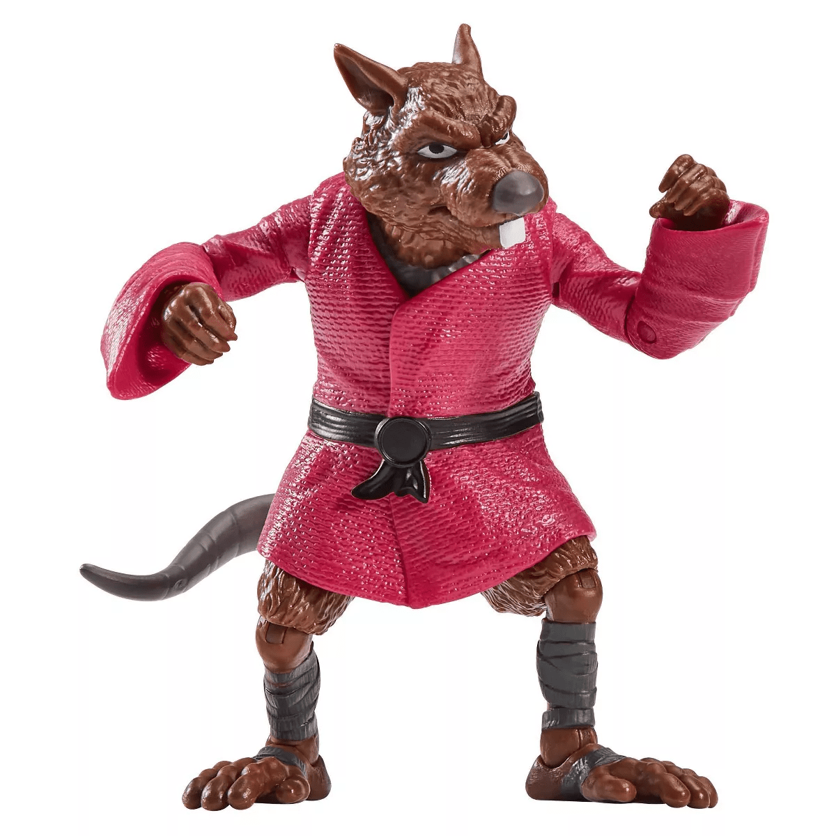 Teenage Mutant Ninja Turtles: Classic 4" Remastered Figure Bundle - 6Pk (Target Exclusive) - Image 7