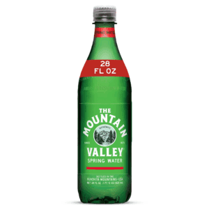 Water, 28 Fl Oz, Single Plastic Bottle