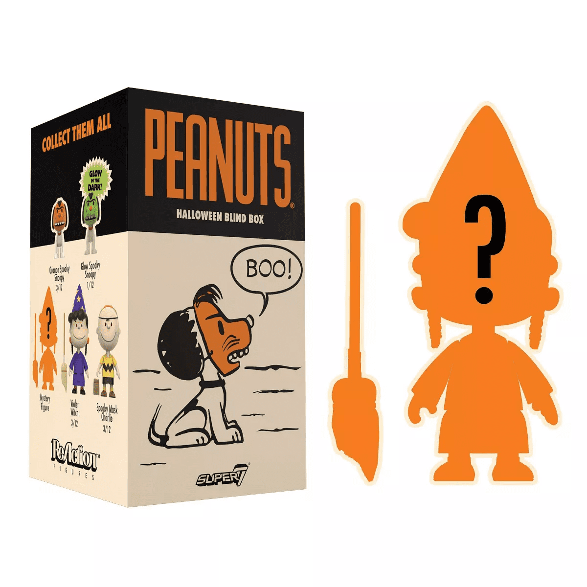 Super7 Retro Blind Box - Image 2