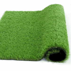 Multipurpose 15 Ft. X 100 Ft. Green Artificial Grass Rug