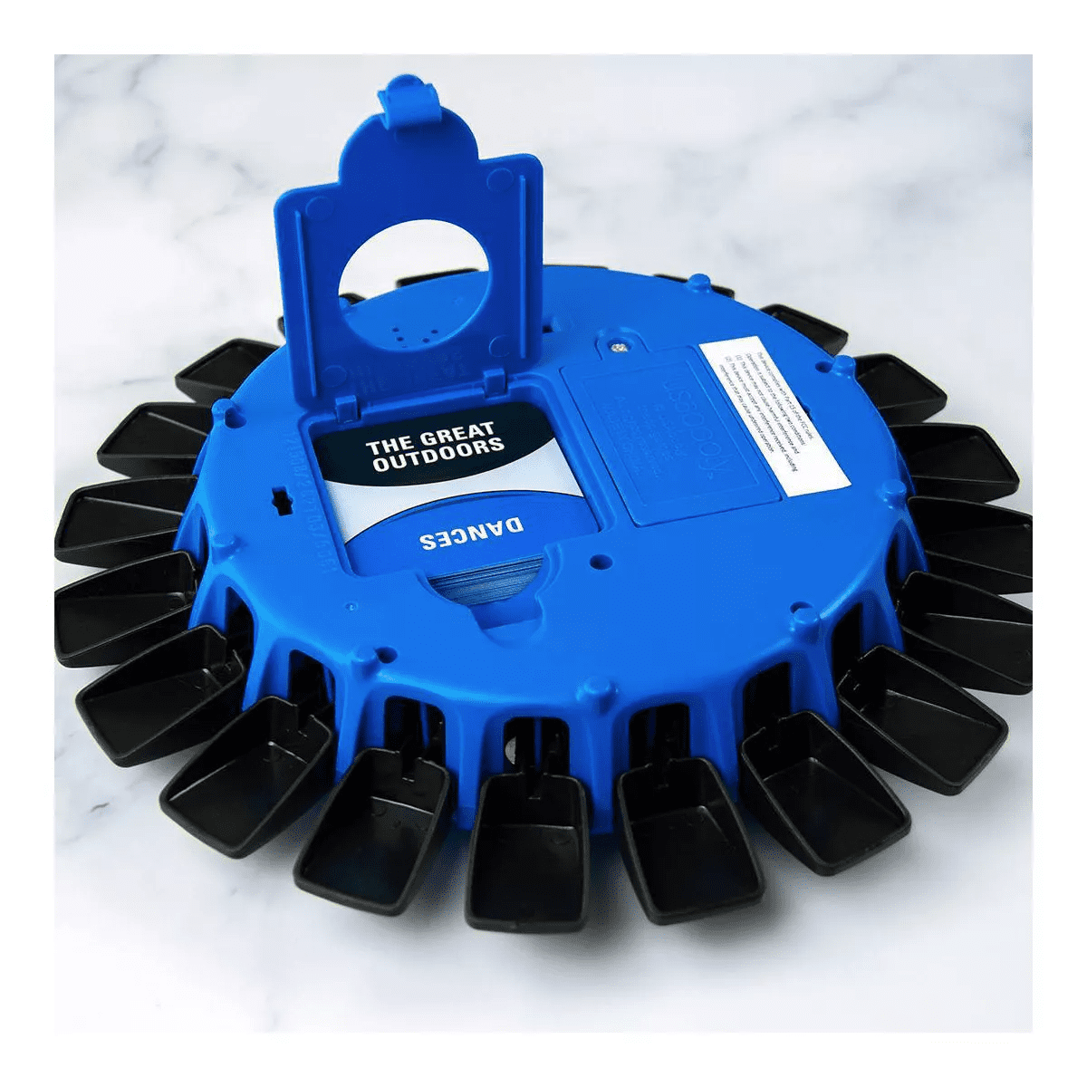 Tapple Game: Family Word Board by the Op Games, 2-8 Players, Educational for Language Skills - Image 6