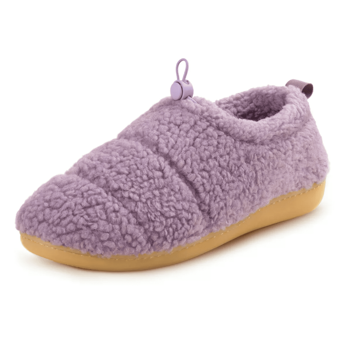 Rockdove Women'S Camper Moc Slipper with Adjustable Drawstring - Image 17