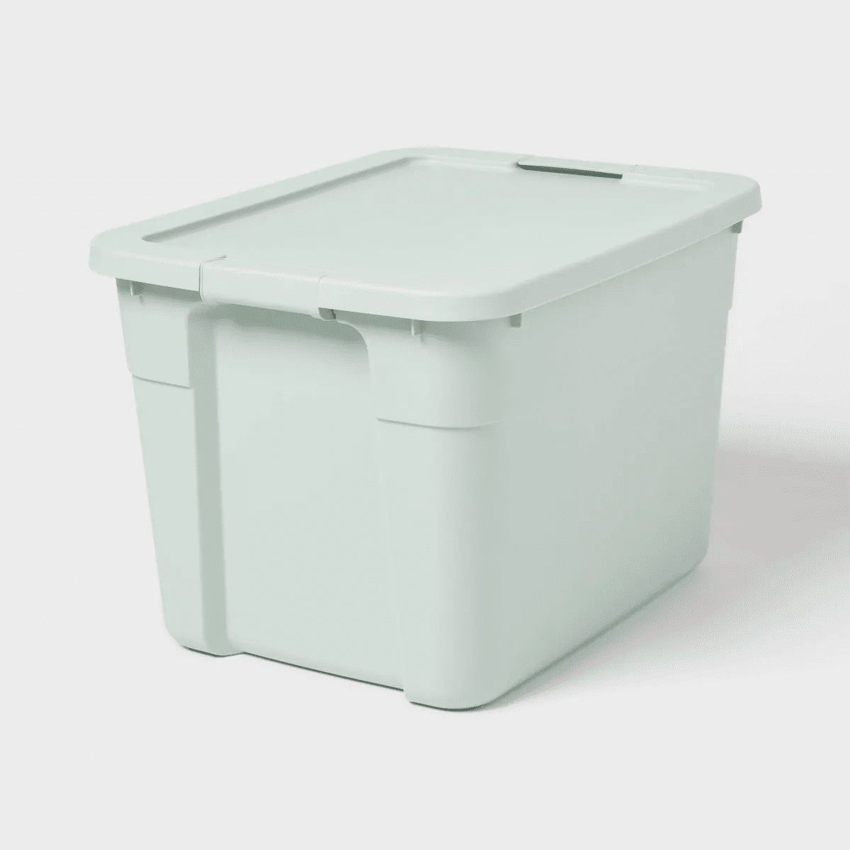 20Gal Latching Storage Tote - Brightroom