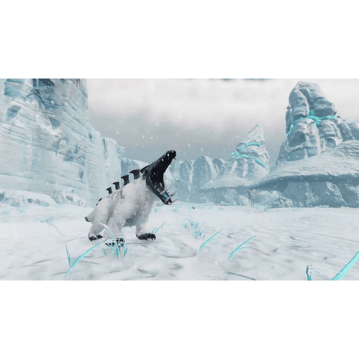 Subnautica: below Zero - Nintendo Switch (Digital) - Image 7