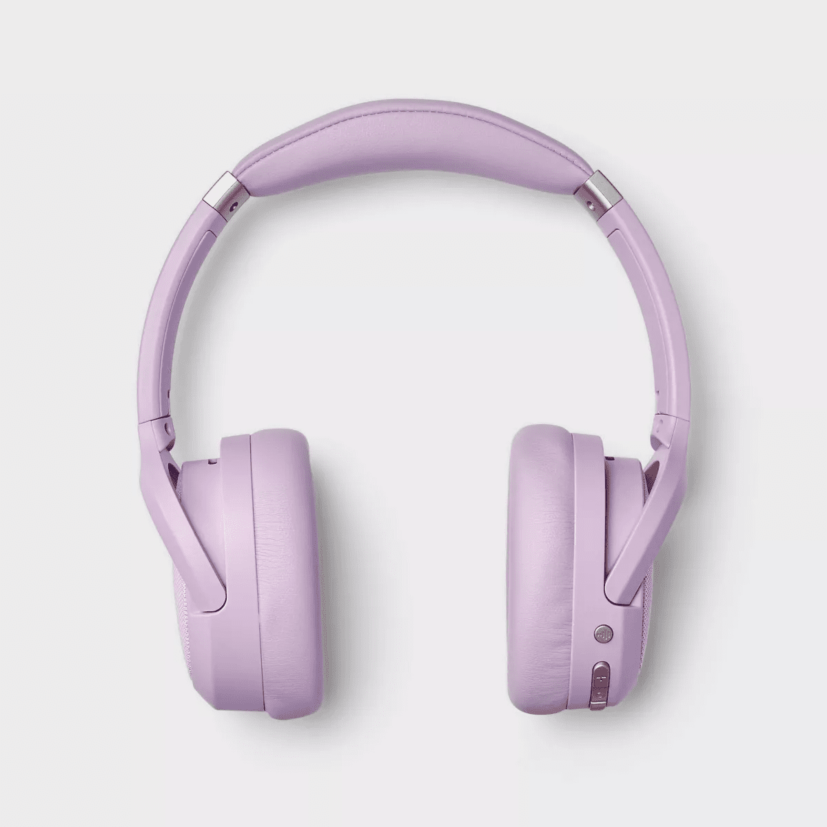Active Noise Cancelling Bluetooth Wireless Over-Ear Headphones - Heyday - Image 5
