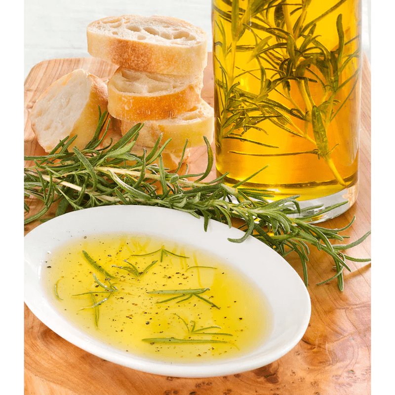 1 -Pack Rosemary Plant in Pot - Image 7