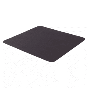 Allsop® Basic Mouse Pad, Black
