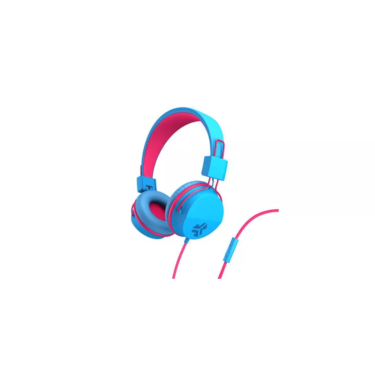Jlab Jbuddies Studio On-Ear Kids Wired Headphones - Image 11