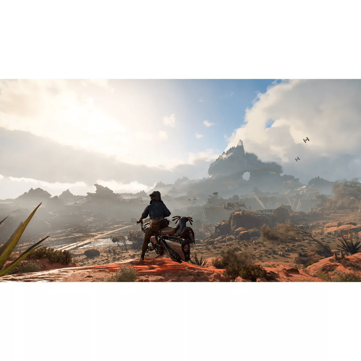 Star Wars Outlaws - Playstation 5 - Image 3