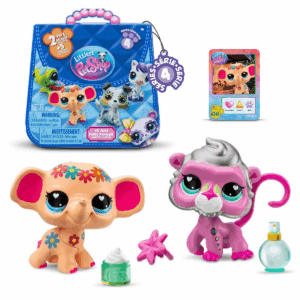 Littlest Pet Shop - Surprise Pet Pairs