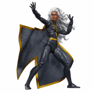 Marvel Legends Series Storm X-Men Comics-Inspired Action Figure