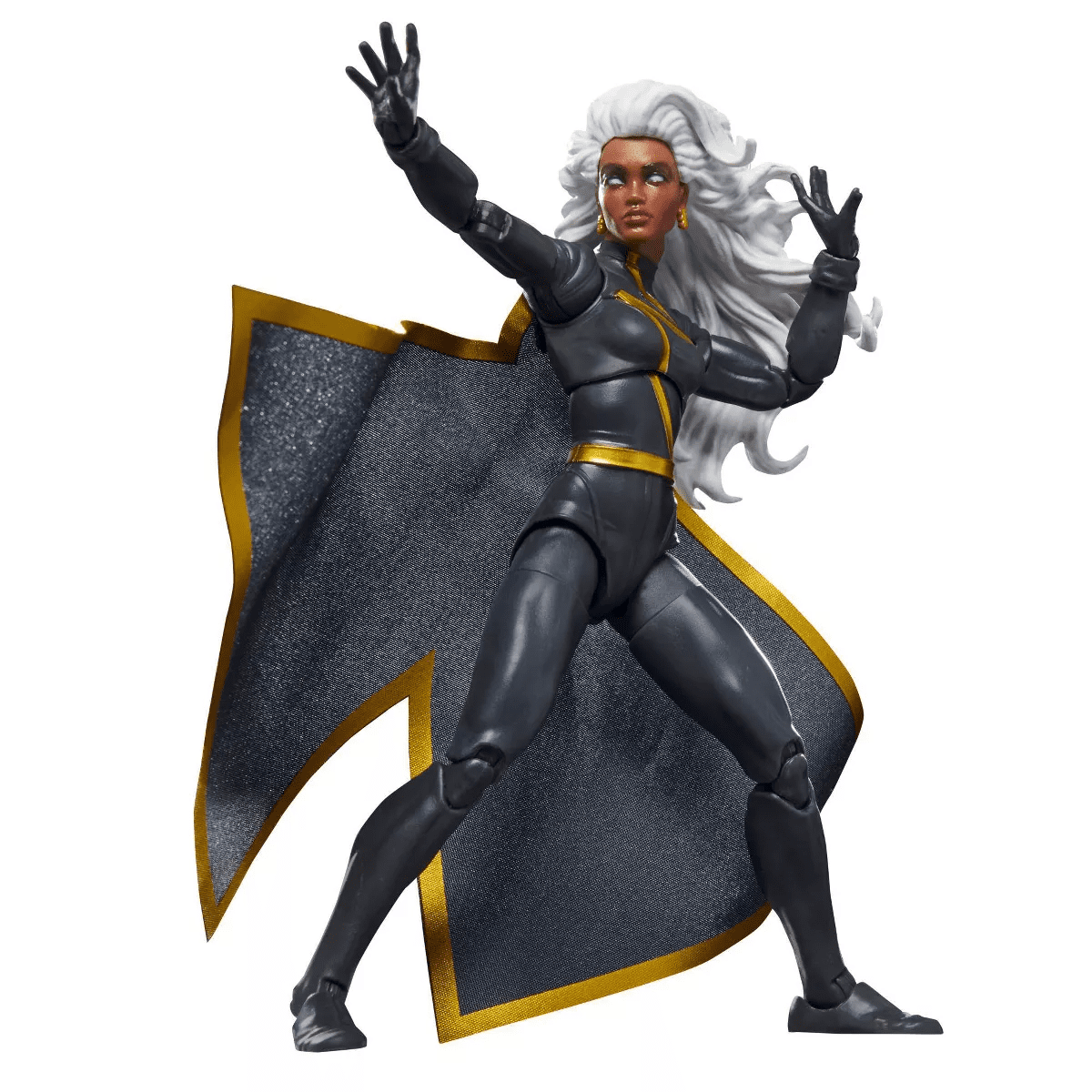 Marvel Legends Series Storm X-Men Comics-Inspired Action Figure