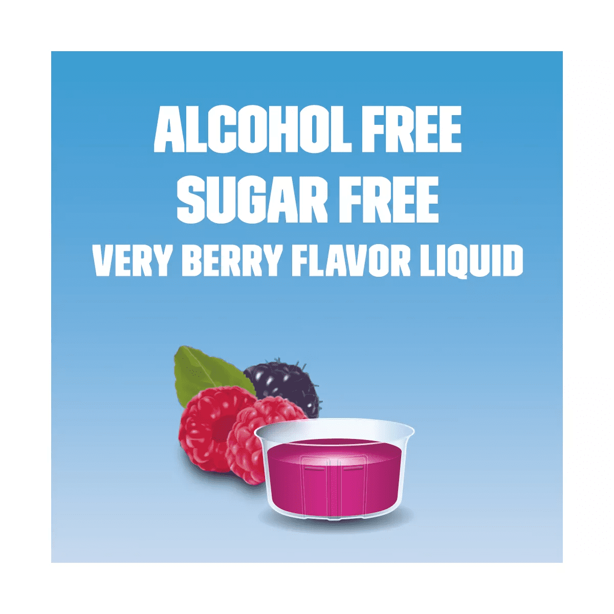 Mucinex Children'S Multi-Symptom Cold Medicine Liquid - Very Berry - 4 Fl Oz - Image 6