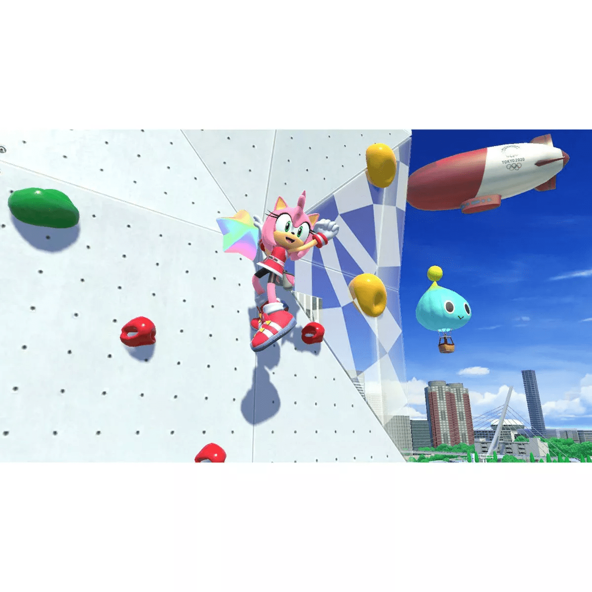 Mario & Sonic at the Olympic Games: Tokyo 2020 - Nintendo Switch - Image 4