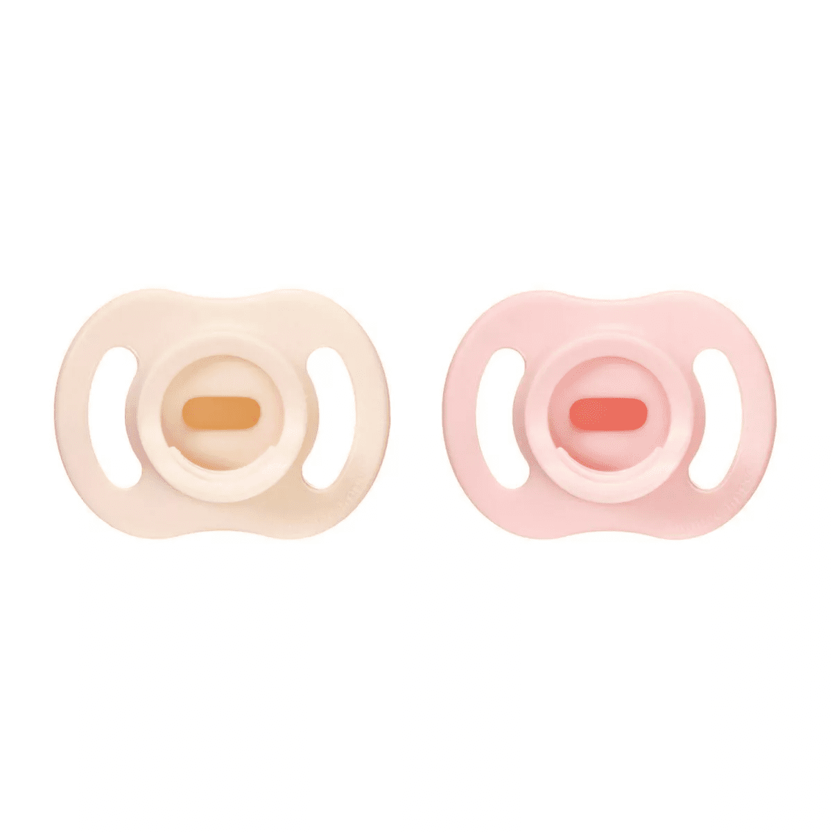 Tommee Tippee Ultralight Stay Put Silicone Pacifier 0-6M - 2Pk - Image 9