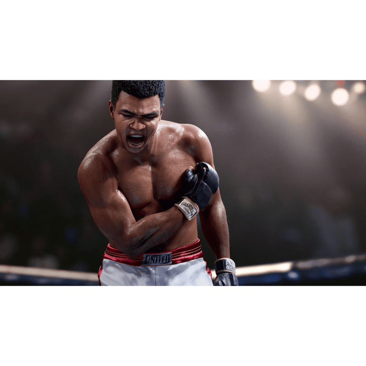 EA Sports UFC 5 - Playstation 5 - Image 2