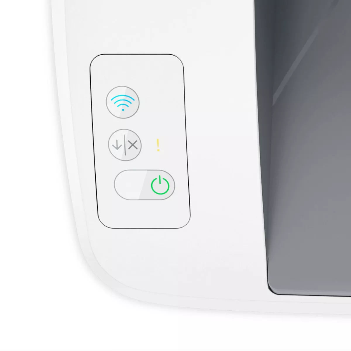 HP Laserjet M110W Wireless Black and White Laser Printer (7MD66F - Image 9