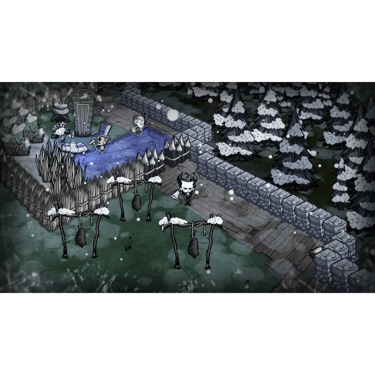 Don'T Starve Together - Nintendo Switch (Digital) - Image 6