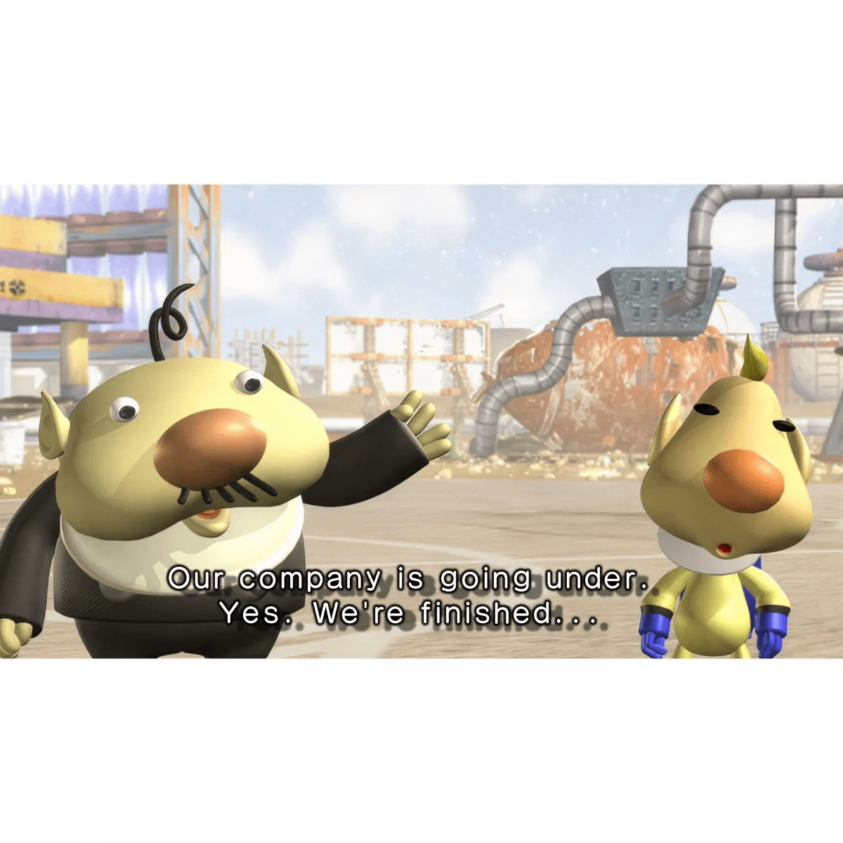 Pikmin 1 + 2 - Nintendo Switch - Image 9