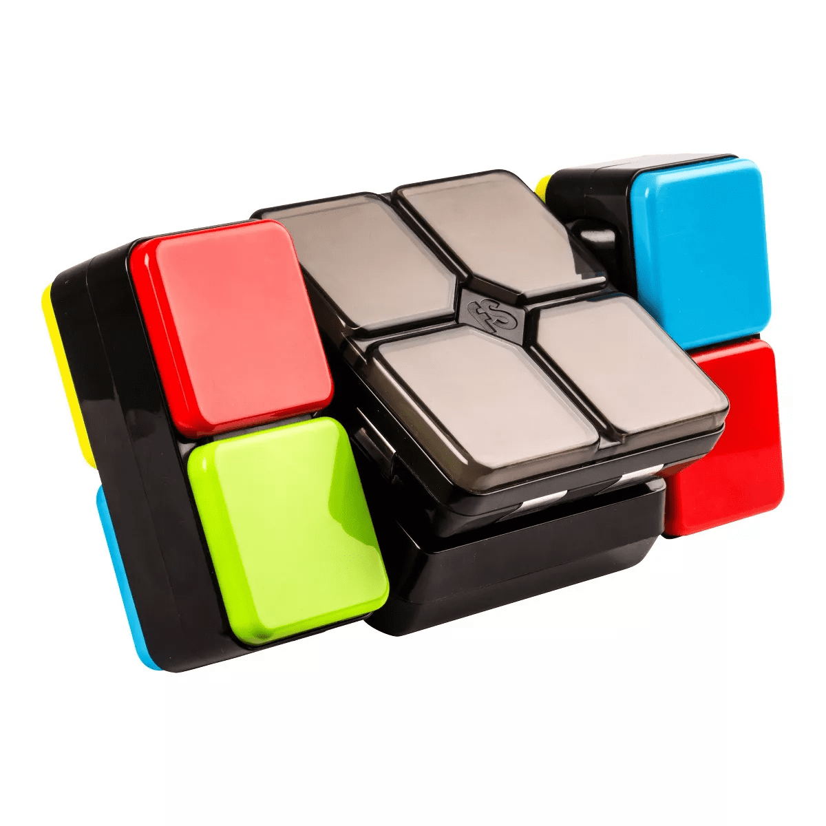 Moose Games Flipside Electronic Game: Memory Skills Educational Toy for 1-2 Players - Image 2