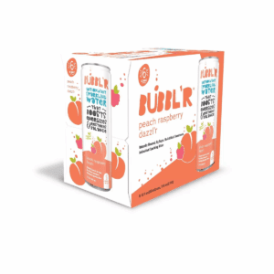 BUBBL'R Antioxidant Sparkling Water