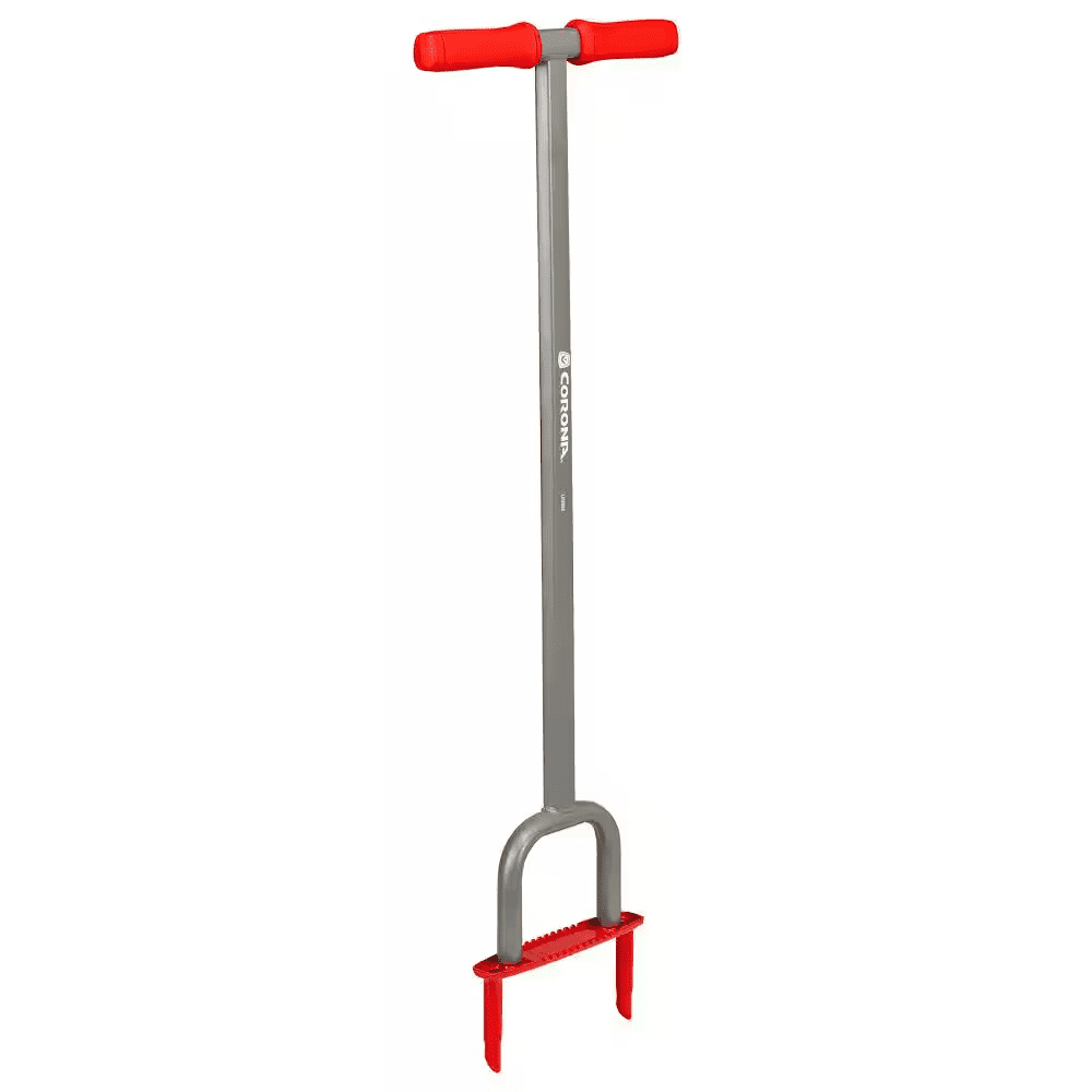 MAX Yardbreather Aerator with Auto-Eject 3.5 In. Soil Plugs - Image 6