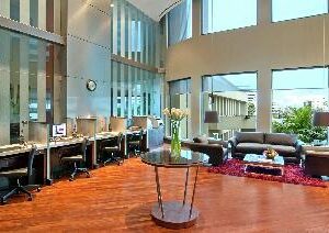 Hilton Colon Guayaquil