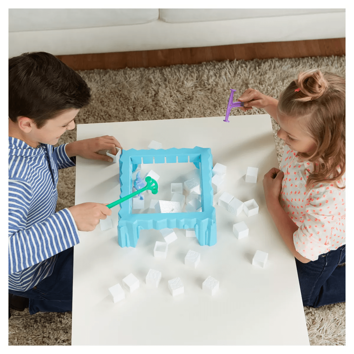 Don'T Break the Ice Game - Image 10