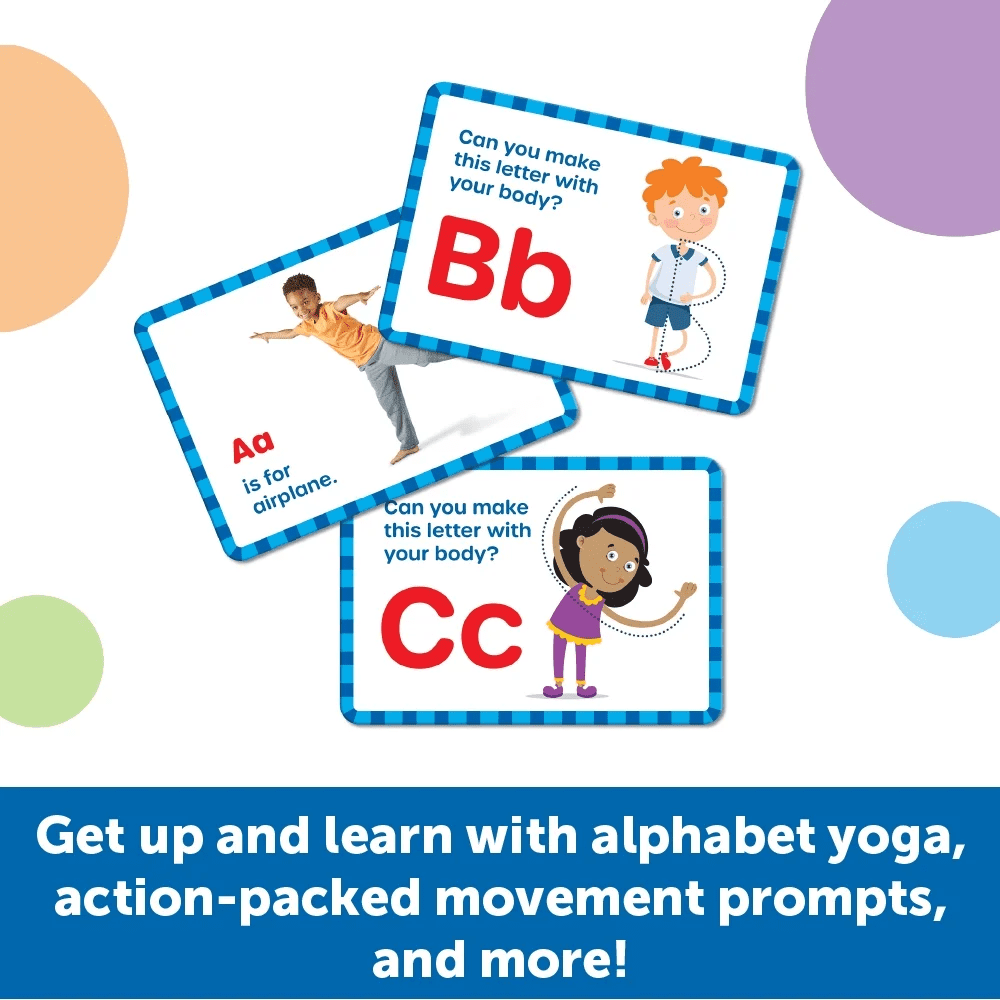 Skill Builders! Summer Learning Activity Set - Math Games, Preschool Learning Toys for Kids Ages 4+ - Image 5