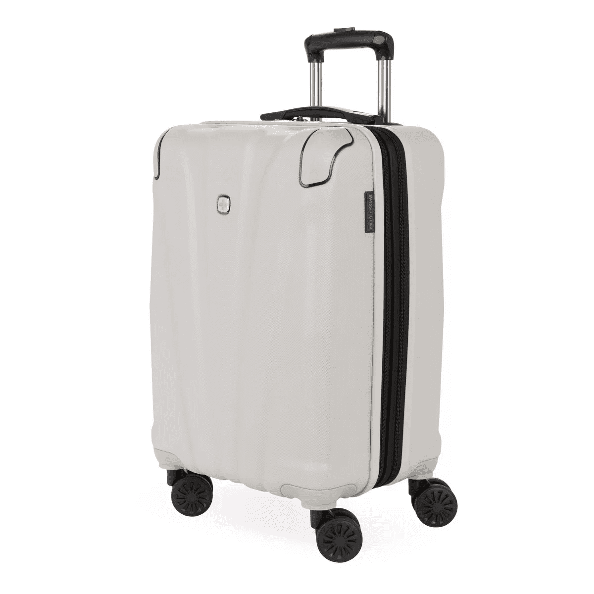 SWISSGEAR Cascade Hardside Carry on Suitcase - Image 13