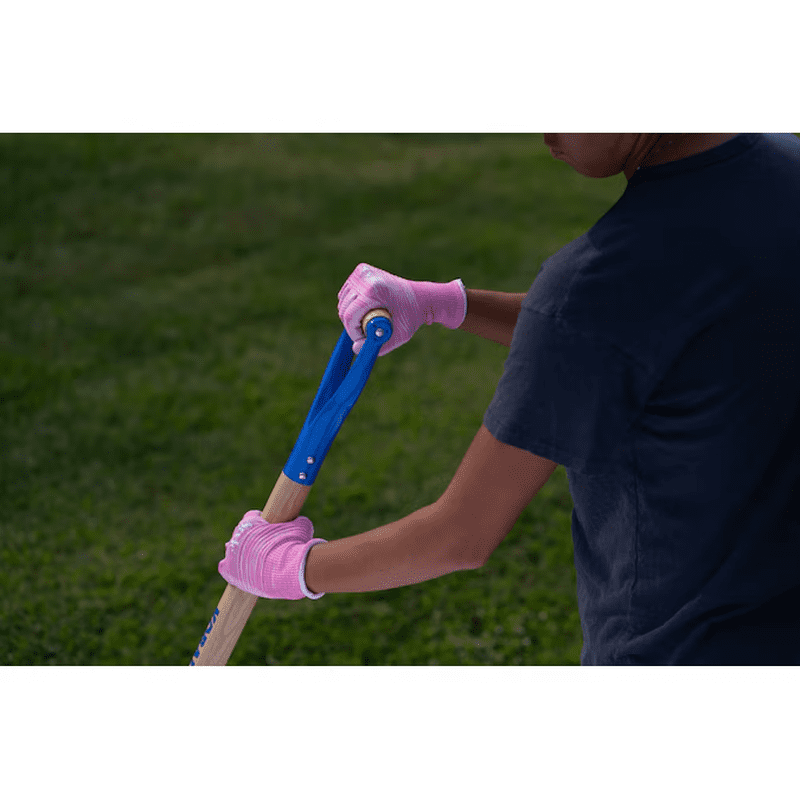 Medium Polyurethane Dipped Polyester Gardening Gloves 3 -Pairs - Image 5