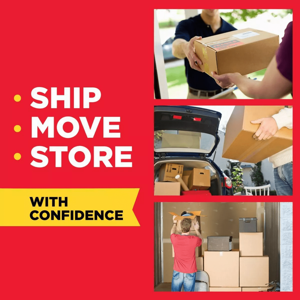 Scotch 20 Sq Ft 16" X 15' Cushion Wrap Perforated Clear - Image 8