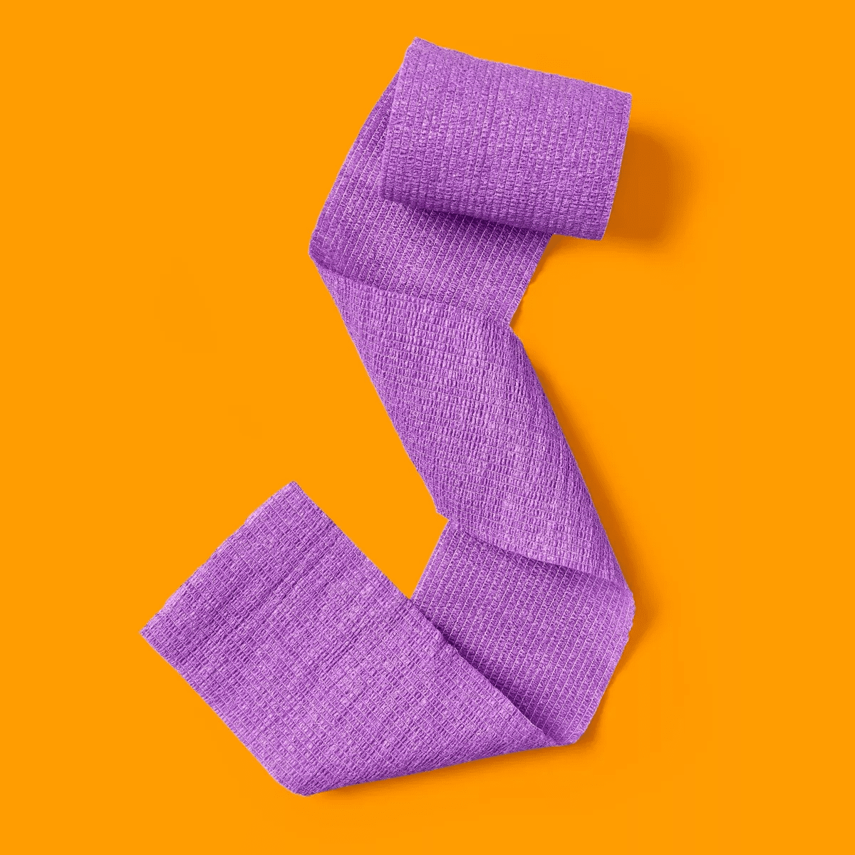 Elastic Athletic Wrap - 5 Yards- Up&Up™ - Image 2