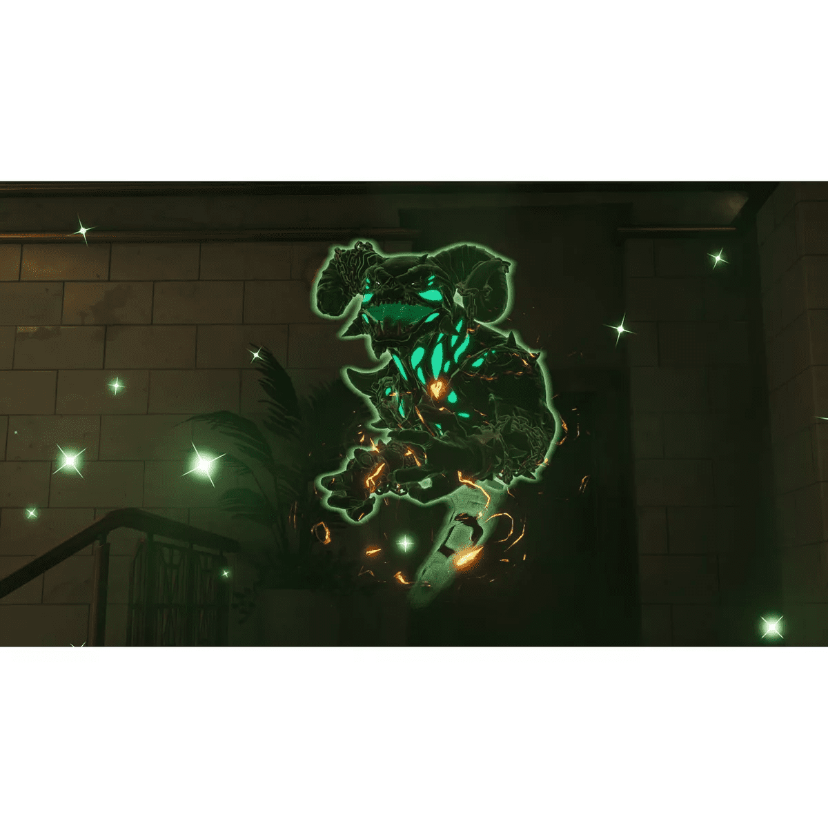 Ghostbusters: Spirits Unleashed: Ecto Edition - Nintendo Switch - Image 8