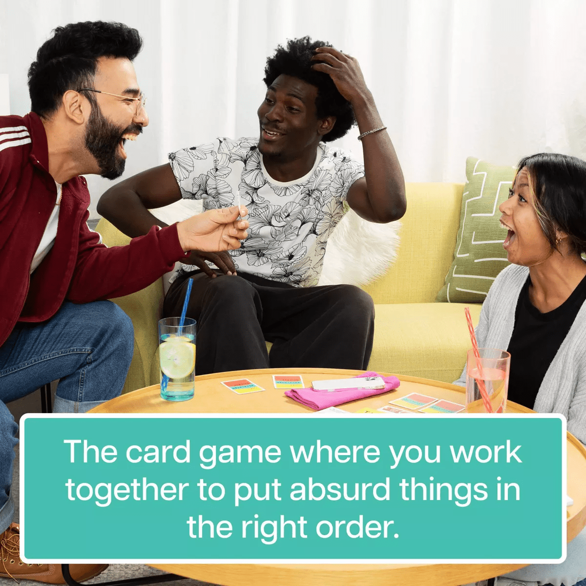 That Escalated Quickly Game - Image 5