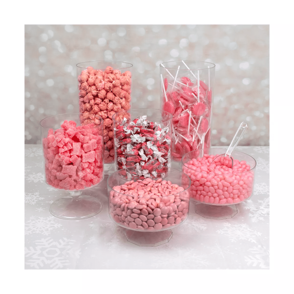 Buffet by Just - Multiple Colors Available - Image 7