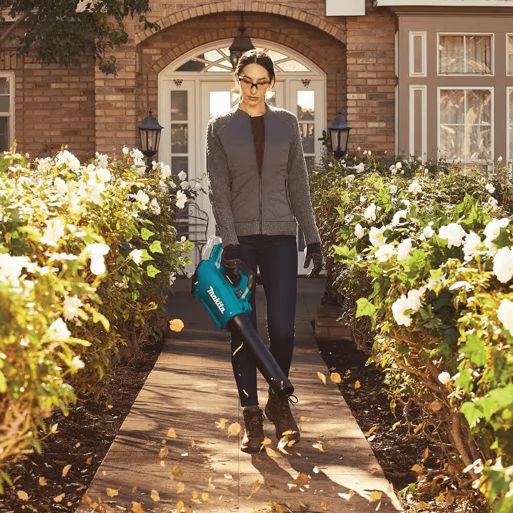 116 MPH 459 CFM 18V LXT Lithium-Ion Brushless Cordless Leaf Blower (Tool-Only) - Image 12