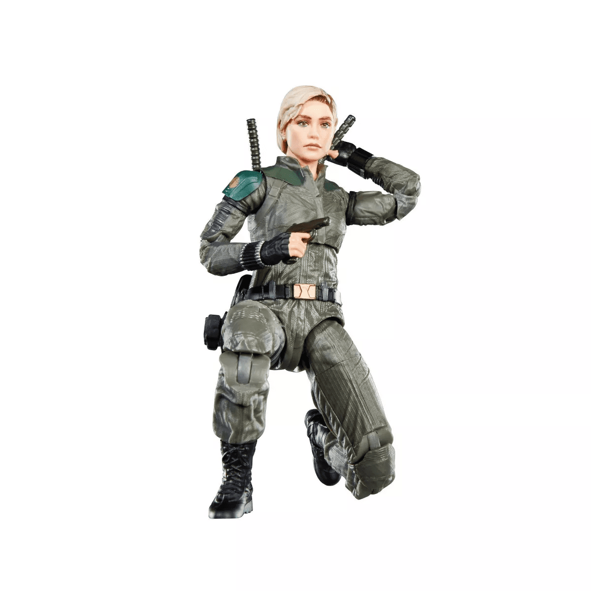 Marvel Legends Series Yelena Belova and Red Guardian - Image 3