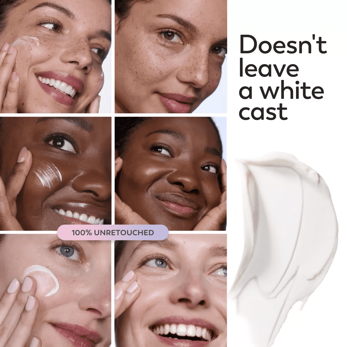 Olay Super Cream Face Moisturizer with Sunscreen - SPF 30 - 1.7Oz - Image 8