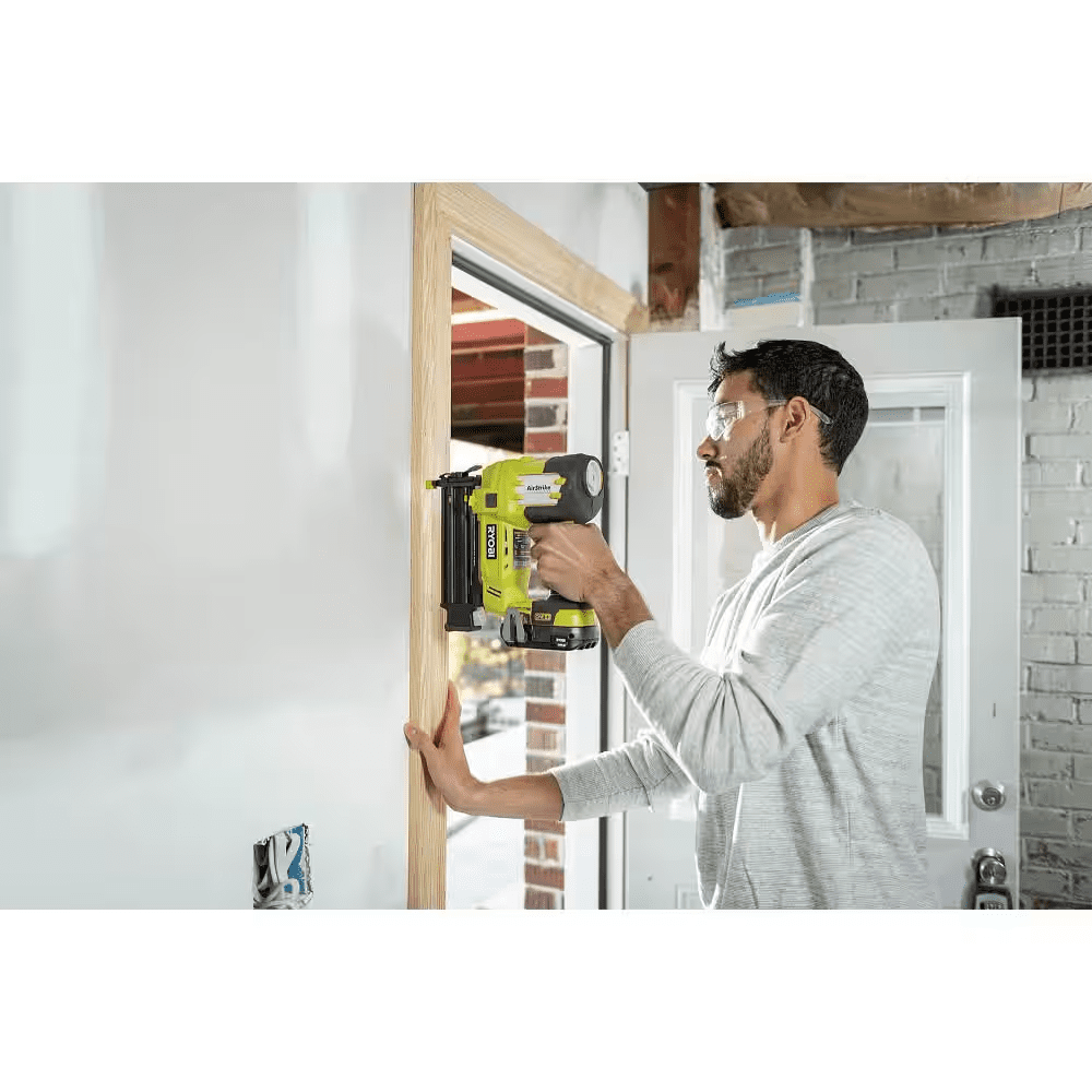 ONE+ 18V Cordless 12-Tool Combo Kit with (1) 1.5 Ah Battery and (2) 4.0 Ah Batteries and Charger - Image 3