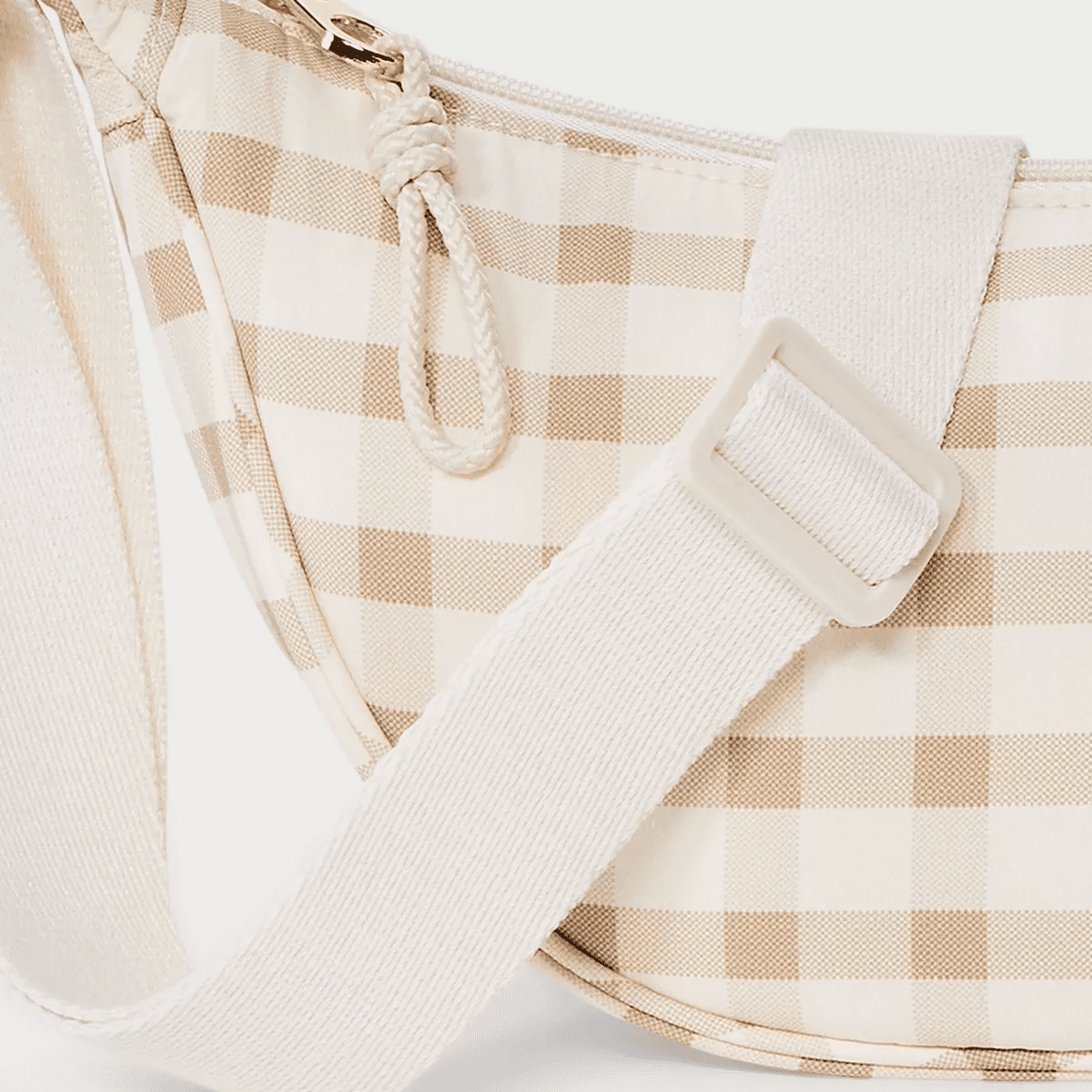 Essential Crescent Sling Crossbody Bag - Universal Thread - Image 6